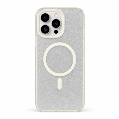 FUNDA MAGSAFE GLITTER IPHONE 14 PRO MAX