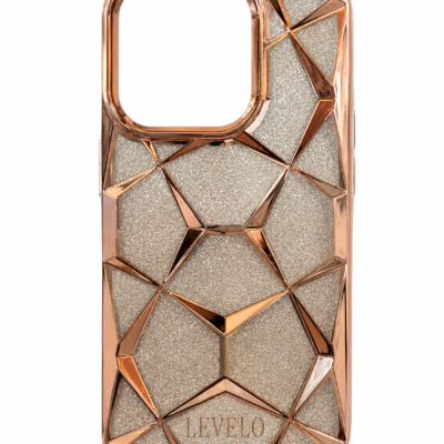 FUNDA DIAMOND IPHONE 15 PRO
