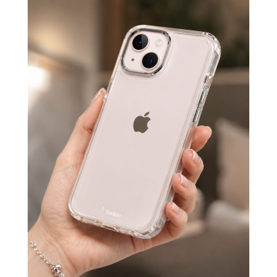 BELKIN SHEERFORCE IPHONE 13 / 14