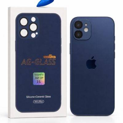 AG GLASS IPHONE 11