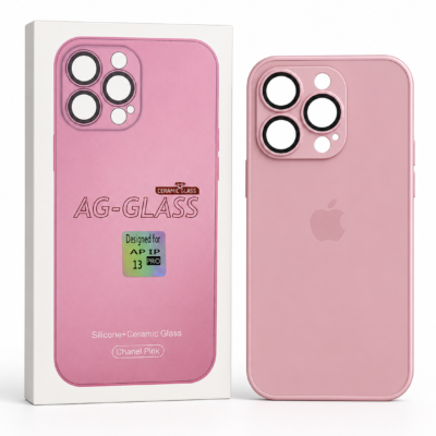 AG GLASS IPHONE 13 PRO