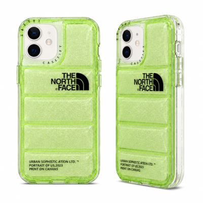 CASETIFY PUFFER IPHONE 14 PRO