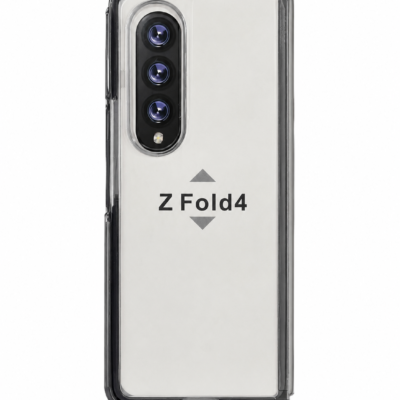 ANTISHOCK BORDE NEGRO SAMSUNG Z FOLD 4