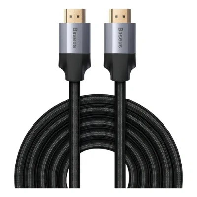 CABLE BASEUS HDMI GRAFENO 4K 1 m NEGRO
