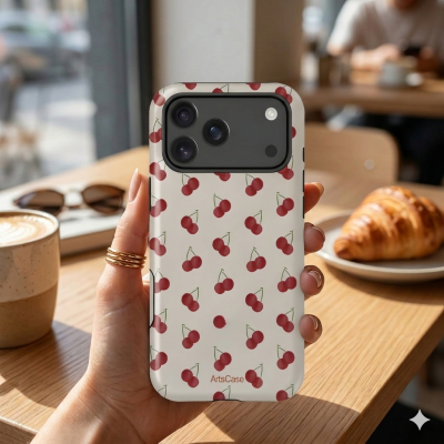 ArtsCase Magsafe iPhone 17 Pro Max