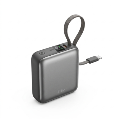 POWERBANK ZIZO 35W 10,000 mAh