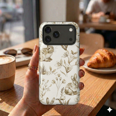 ARTSCASE MAGSAFE IPHONE 17 PRO