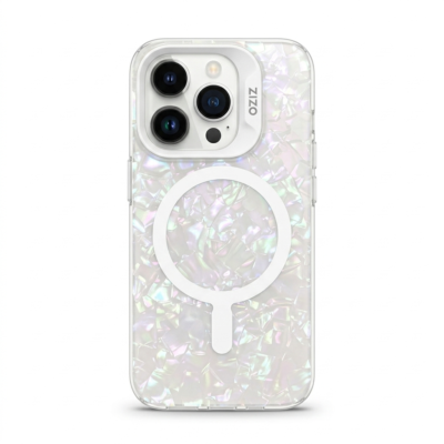 ZIZO JEWEL MAGSAFE IPHONE 15 PRO OPAL