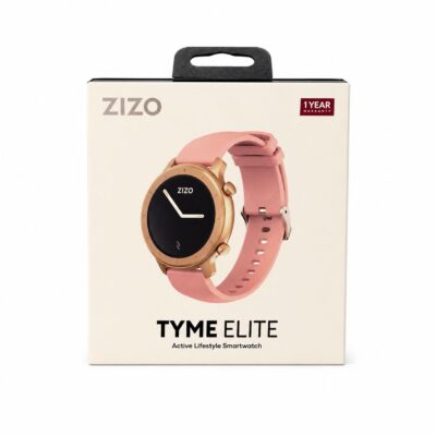 SMARTWATCH ZIZO TYME ELITE