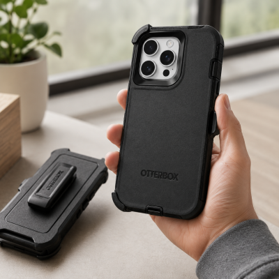OTTERBOX DEFENDER IPHONE 16 PRO