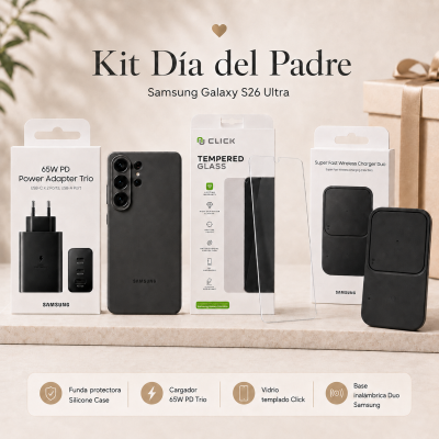KIT REGALO DÍA DEL PADRE #3