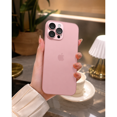 AG GLASS MAGSAFE IPHONE 16 PRO MAX