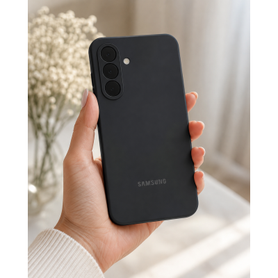 SILICONE CASE SAMSUNG A37