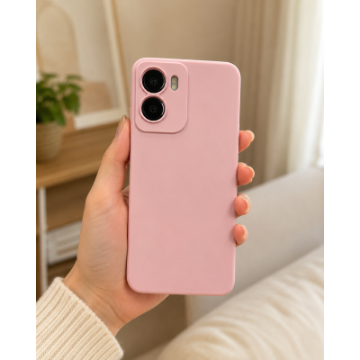 CASE SILICONA MOTO G05