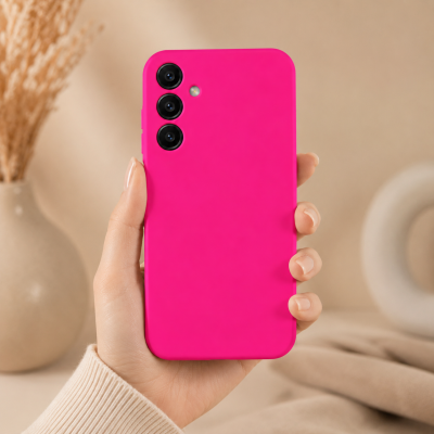 CASE SILICONA SAMSUNG A15