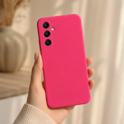 CASE SILICONA SAMSUNG A54
