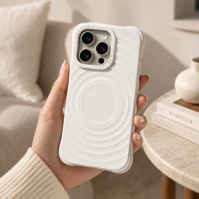 CASETIFY MAGSAFE IPHONE 12 PRO MAX