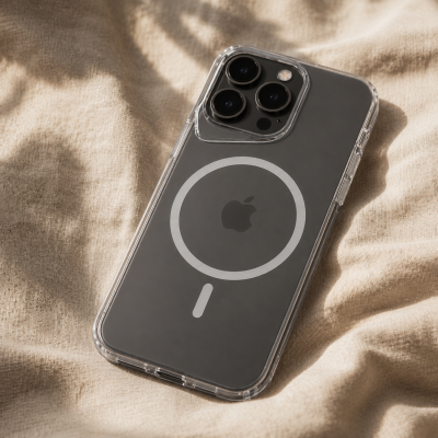 GEAR4 CRYSTAL PALACE MAGSAFE IPHONE 15 PRO