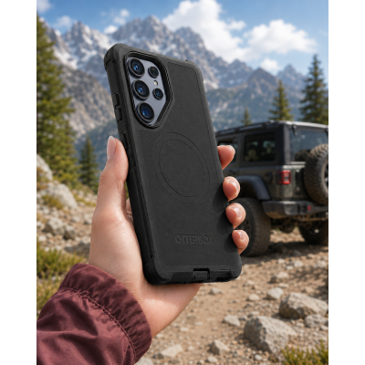 OTTERBOX DEFENDER SAMSUNG S26 ULTRA