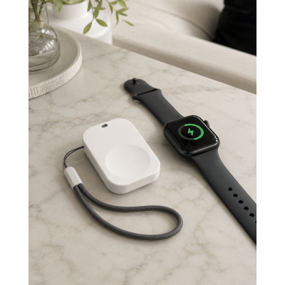ATB WIRELESS APPLE WATCH CHARGER