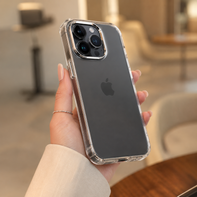 BELKIN SHEERFORCE IPHONE 14 PRO