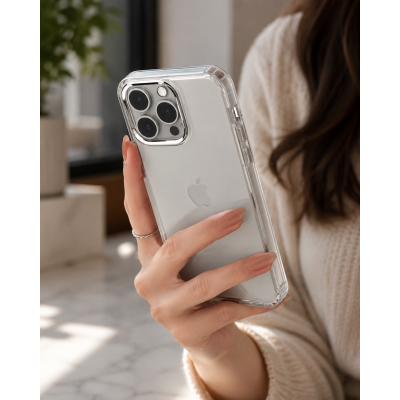 BELKIN SHEERFORCE IPHONE 15 PRO MAX