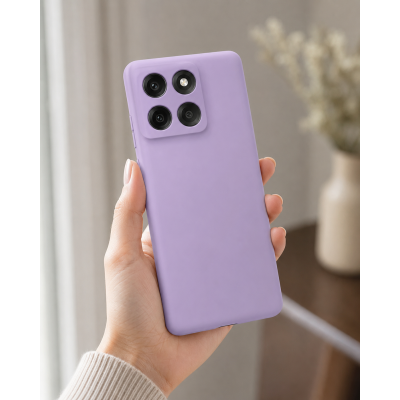 CASE SILICONA MOTO EDGE 60 / EDGE 60 FUSION