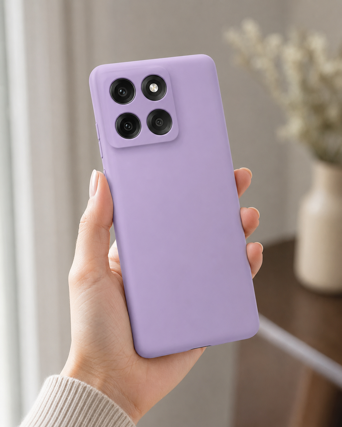 DASHEEN PURPLE