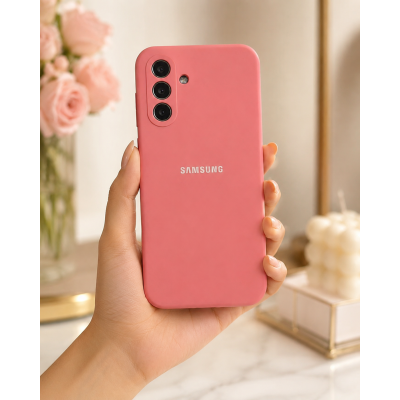 SILICONE CASE SAMSUNG A17
