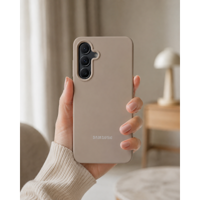 SILICONE CASE SAMSUNG A36/A56