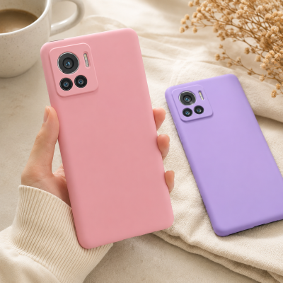 CASE SILICONA MOTO EDGE 30 ULTRA
