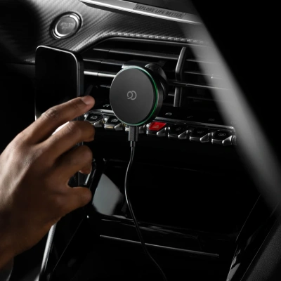 CARGADOR AUTO MAGSAFE NIMBUS9 QI2