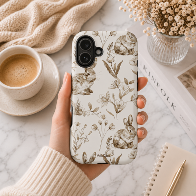 ARTSCASE MAGSAFE IPHONE 17