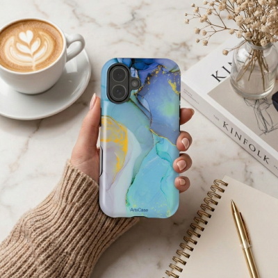 ARTSCASE MAGSAFE IPHONE 16