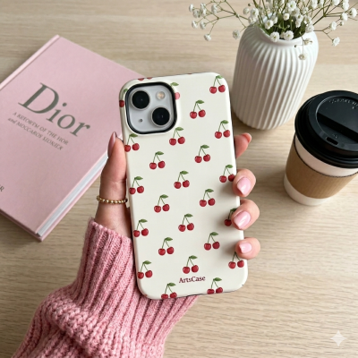 ARTSCASE MAGSAFE IPHONE 15