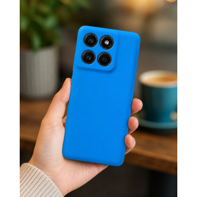 CASE SILICONA MOTO EDGE 60 PRO