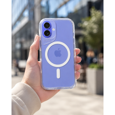 GEAR4 CRYSTAL PALACE MAGSAFE IPHONE 16