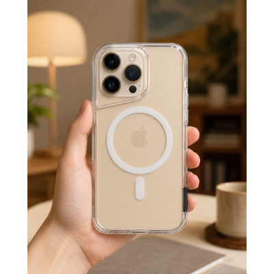 GEAR4 CRYSTAL PALACE MAGSAFE IPHONE 14 PRO MAX