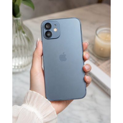 AG GLASS MAGSAFE IPHONE 11