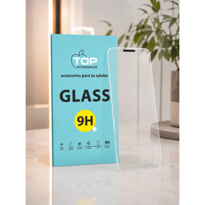 GLASS HD IPHONE 16 PRO / IPHONE 16 / IPHONE 17 / IPHONE 17 PRO