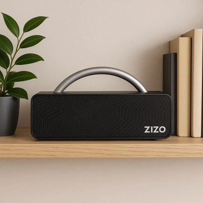 Parlante Bluetooth Zizo Roar Z2