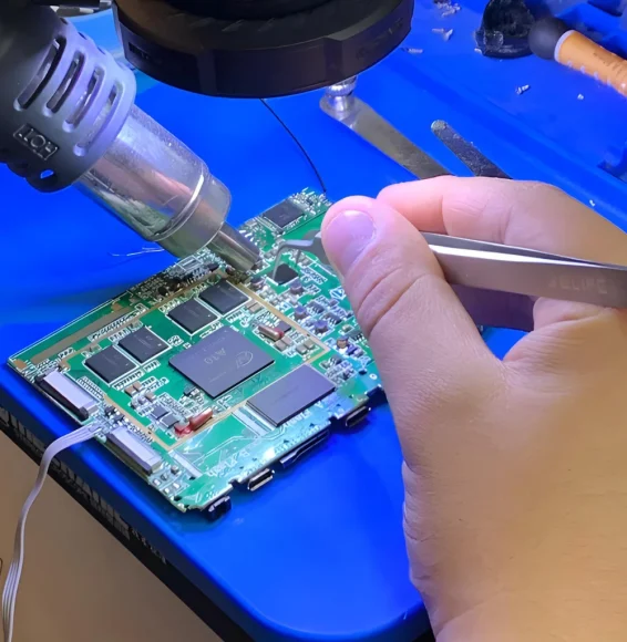 servicio tecnico